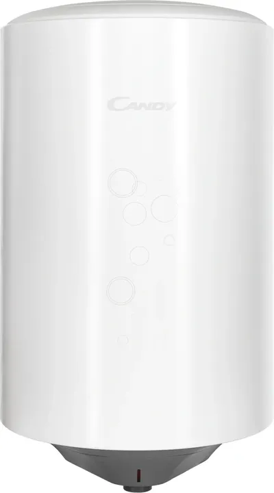 Водонагреватель CANDY CR50V-HE1(R), накопительный, 50 л, 1.75 кВт