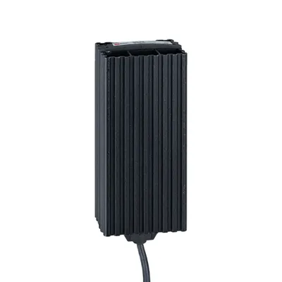Обогреватель EKF heater-100-20, 100 Вт, DIN-рейка, IP20