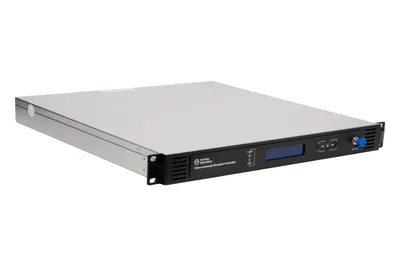 Передатчик оптический для сетей КТВ Vermax-HL-1550CM-2x5