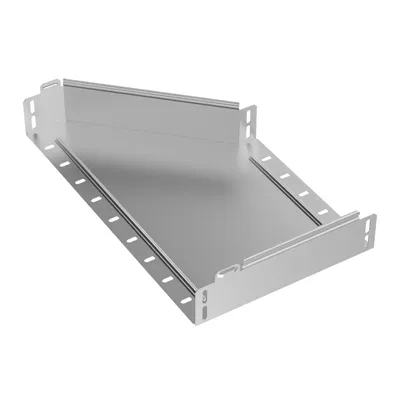 Переходник правый Промрукав PR16.1450, Стандарт HDZ 500×300×80