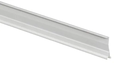 Перегородка IEK 638008, для кабель-каналов, L2000, белый