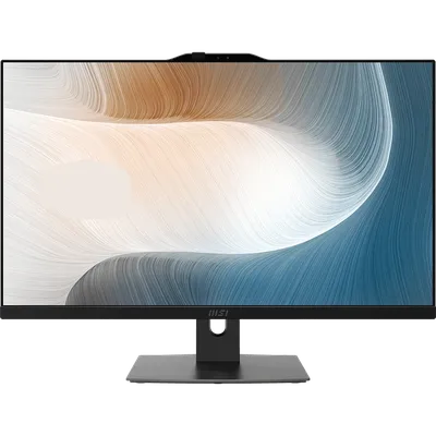 Моноблок MSI Modern AM242P 1MA-2407XRU, 23.8" IPS FHD, Core 5 120U, 16/500 ГБ