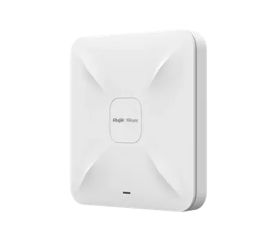 Точка доступа Ruijie RG-RAP2200(E), 2×1Гбит/с, 802.11ac, 2.4/5ГГц, IP41