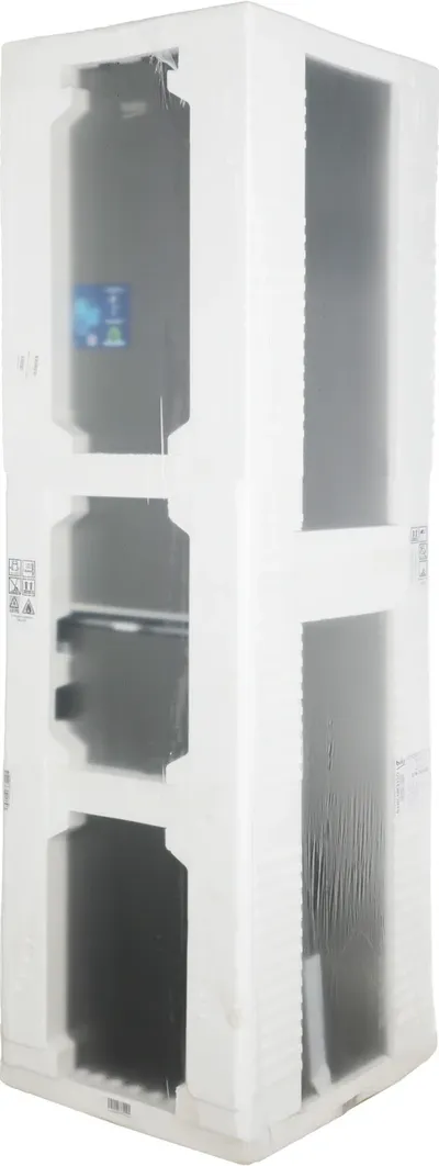 Холодильник Beko B1RCNK332G, двухкамерный, 200/100л, No Frost, серый