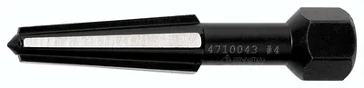 Экстрактор болтов Knipex RE-4710013, M5–M6, 1/4", 60 мм