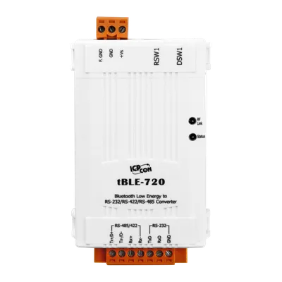 Преобразователь tBLE-720 CR