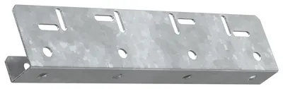 Держатель шины IEK FO-00-SID, комплект планки опорных изоляторов, D 3/4P