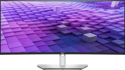 Монитор Dell UltraSharp U3824DW, 38" 3840×1600 60 Гц, IPS, USB-C 90 Вт