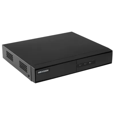 Видеорегистратор Hikvision DS-7108NI-Q1/8P/M(D), 8 каналов, 8 портов PoE, H.265+