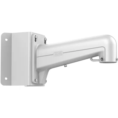 Кронштейн Hikvision DS-1602ZJ-CORNER, угловой, для скоростных камер, белый