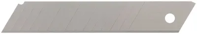 Лезвия Fit 10419, 18 мм, 15 сегментов, 10 шт
