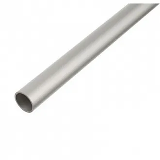 Труба Mobotix MX-MT-TUBE100, алюминий, 30×30×1000 мм