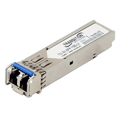 Трансивер Dahua DH-PFT3960, SFP, 1.25 Гбит/с, 20 км, 1310/1550 нм, LC