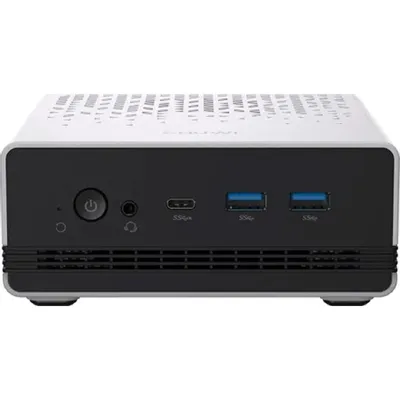 Мини-ПК CHUWI 2045394, Ryzen 5 6600H/16ГБ DDR5/512ГБ SSD