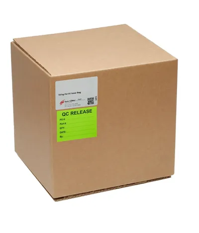 Тонер Static Control MPT11-10KG для HP LJ P1005/1006/1505, черный, 10 кг