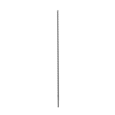 Бур REXANT KR-91-0078, SDS Plus, 18×800 мм, рабочая длина 740 мм, для бетона