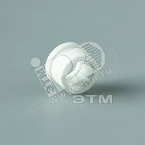 Бурт PRO AQUA PA51140 под фланец, PPR, 40 мм, белый