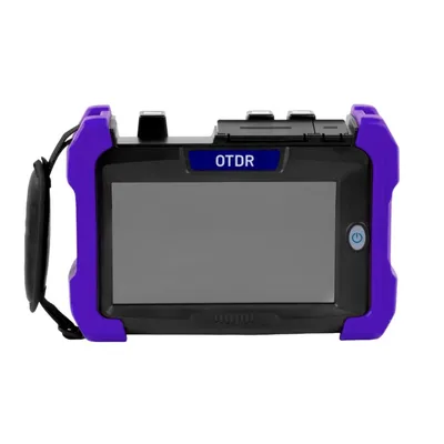 Рефлектометр оптический SNR-PRO-OTDR (1310/1550 nm, 35/33 dB, VFL, OPM, OLS)