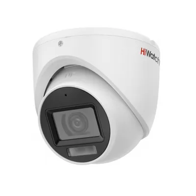 IP-камера HiWatch DS-I453L(D)(4mm), 4 Мп, 2560×1440, 4 мм, IP67