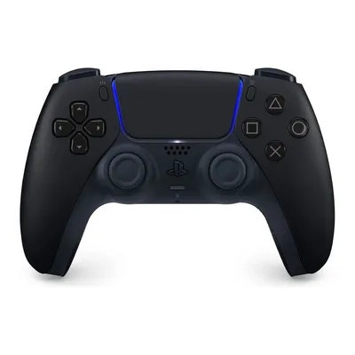Геймпад Sony DualSense CFI-ZCT2W Black, USB-C, Bluetooth, для PlayStation 5
