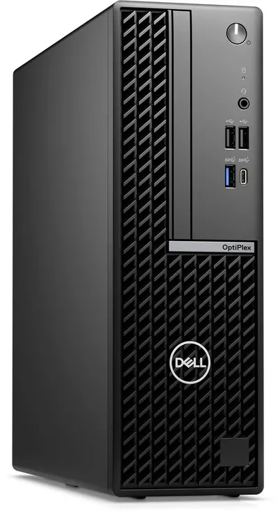 ПК Dell OptiPlex 7020 SFF S7020-3850, Core i3-12100, 8 ГБ, SSD 512 ГБ, Windows 11 Pro
