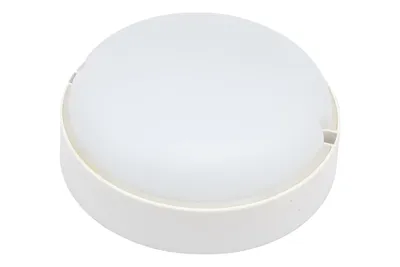 Светильник LED IEK LDPO0-2001-8-4000-K01, ДПО 2001, 8Вт, 4000K, IP54