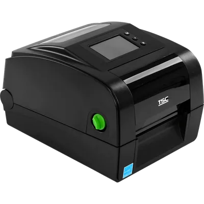 Принтер этикеток TSC TH240-A001-0002, LCD, 128MB, USB+RS-232+Ethernet