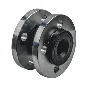 Компенсатор резиновый TECOFI DI7240N-0350, EPDM, Ду 350, Ру10