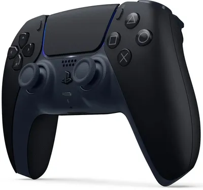 Геймпад беспроводной PlayStation CFI-ZCP1, DualSense Edge, для PS5, черный