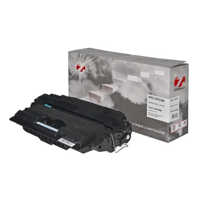 Тонер-картридж Булат AFHPLJE700040 для HP LJ M712/M725, черный, 17500 страниц, A3