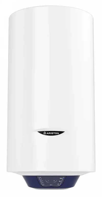 Водонагреватель Ariston BLU1 ECO ABS PW 50 V SLIM, накопительный, 50 л, 2500 Вт