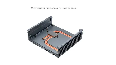 Встраиваемый компьютер Yentek C2120Z-V, Intel J6412