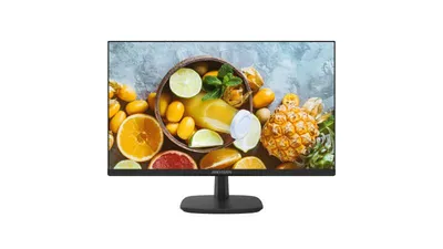 Монитор Hikvision DS-D5227U3-1P0, 27", IPS, 3840×2160, 60 Гц, черный