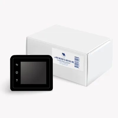 Панель управления NV Print NV-W2Q13-60103-RE, для HP LJ M428, восстановленная
