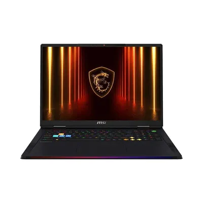 Ноутбук MSI Raider A18 HX A8WHG-409RU 9S7-182L32-409, 18" QHD+ 240Гц, Ryzen 9 8940HX, 32ГБ, 1ТБ SSD, RTX 5070 Ti