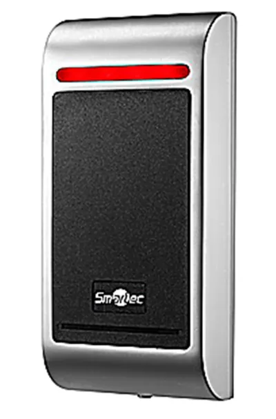 Контроллер автономный Smartec ST-SC042EH, EM/HID, Wiegand