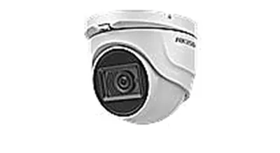 Камера видеонаблюдения Hikvision DS-2CE76H8T-ITMF, 5 Мп, 3.6 мм, TVI, IP67