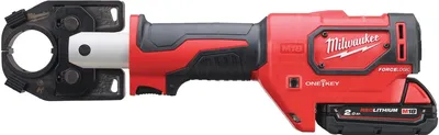 Milwaukee Force Logic M18 HCCT-201C (4933451194)