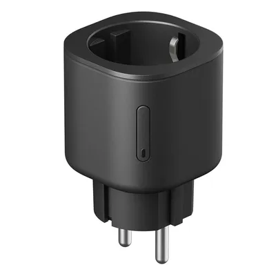 Умная розетка Яндекс (YNDX-00540BLK)