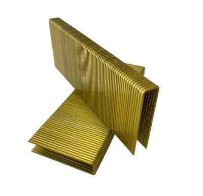 Скоба каркасная Fedast FD-SK155/L/16ga-45, тип 155, 44 мм, 16ga