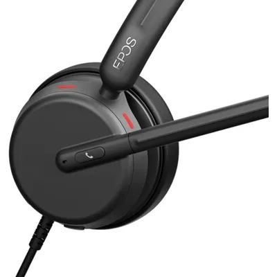 Гарнитура EPOS 1001252, проводная, USB/USB-C, моно