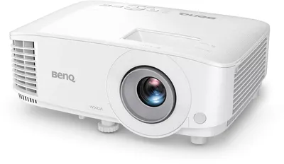 Проектор BenQ MW560C, DLP, WXGA 1280×800, 4000 лм, контраст 20000:1