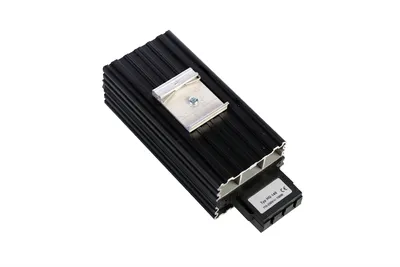 Нагреватель Rem HG140-100W, 100Вт, на DIN-рейку, 220В