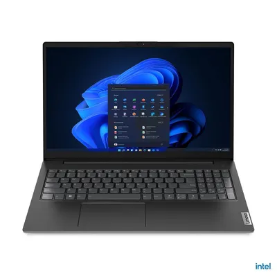Ноутбук Lenovo V15 G4 IRU 83A100ABRM, 15.6" IPS 1920×1080, Core i5-13420H, 16ГБ, 512ГБ SSD