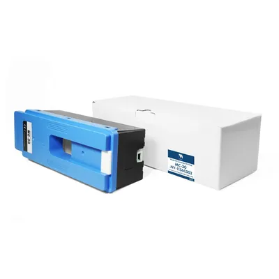 Контейнер для отработанных чернил NV Print NV-1156C002 (MC-30), для Canon imagePROGRAF