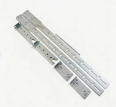 Крепление и направляющие для коммутаторов Cisco Catalyst 9500