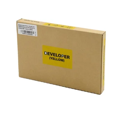 Девелопер Булат EARXVL8000080, Xerox VersaLink C8000/AltaLink C8130/C8170, жёлтый, OEM