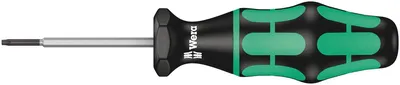 Индикатор крутящего момента WERA WE-028042, TORX PLUS 8 IP, 1,2 Нм