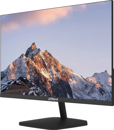 Монитор Dahua DHI-LM22-A220, 21.45" FullHD, VA, 144Гц, VGA/HDMI