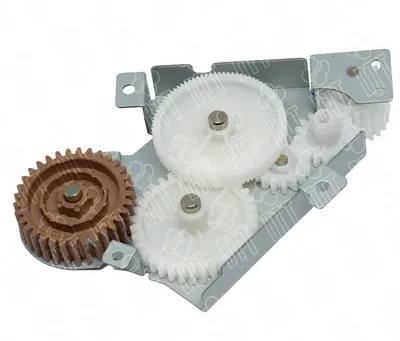 Узел привода печи/колебательный узел совм. для HP LJ P4014/P4015/P4515/M4555, Swing plate